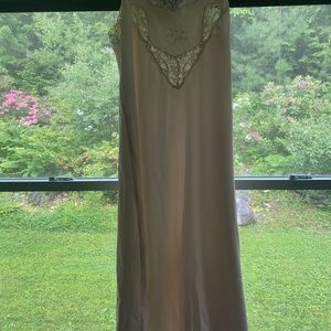 Vintage Christian Dior nightgown